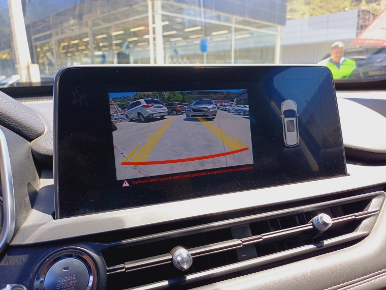 Chery Tiggo 8 Tiggo 8 Gls Mt 2022 Usado en Rosselot Usados