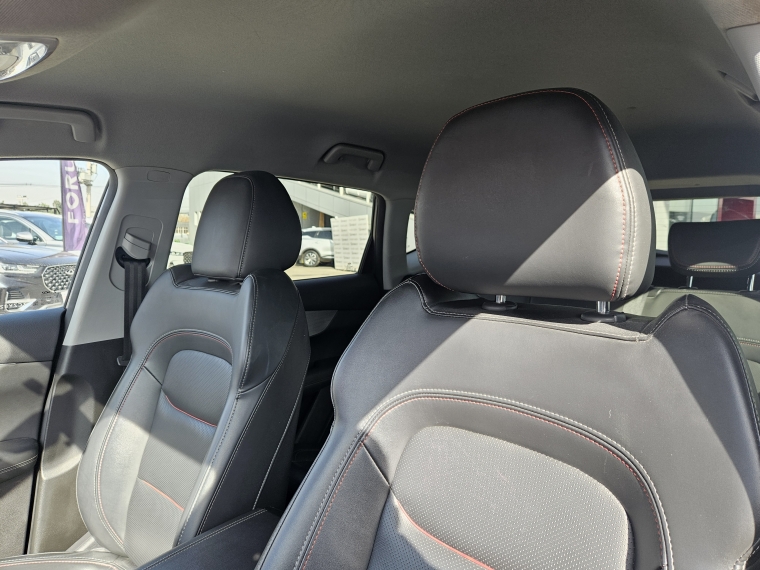Chery Tiggo 7 pro Tiggo7 Pro Gls Cvt 1.5 Euro 6b 2024 Usado en Rosselot Usados
