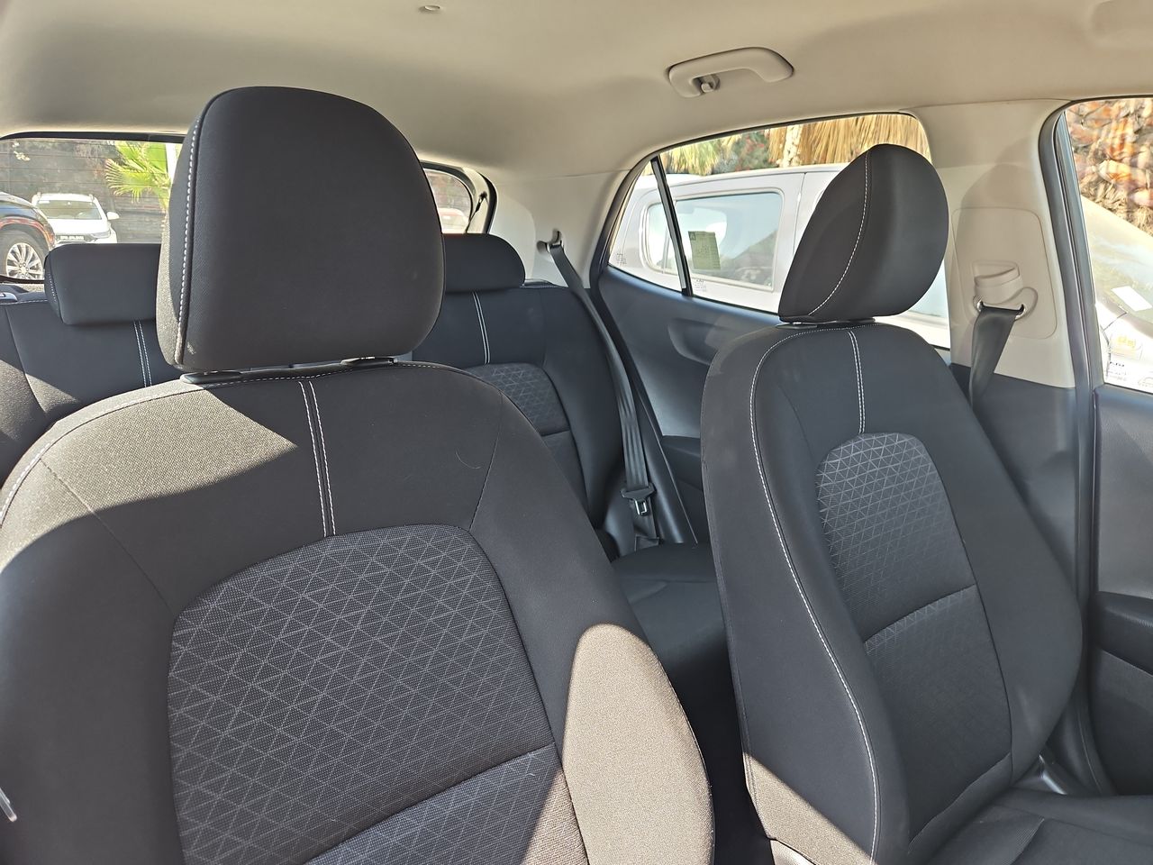 Kia Morning Morning Mpi 1.0 2022 Usado  Usado en Webautos.cl