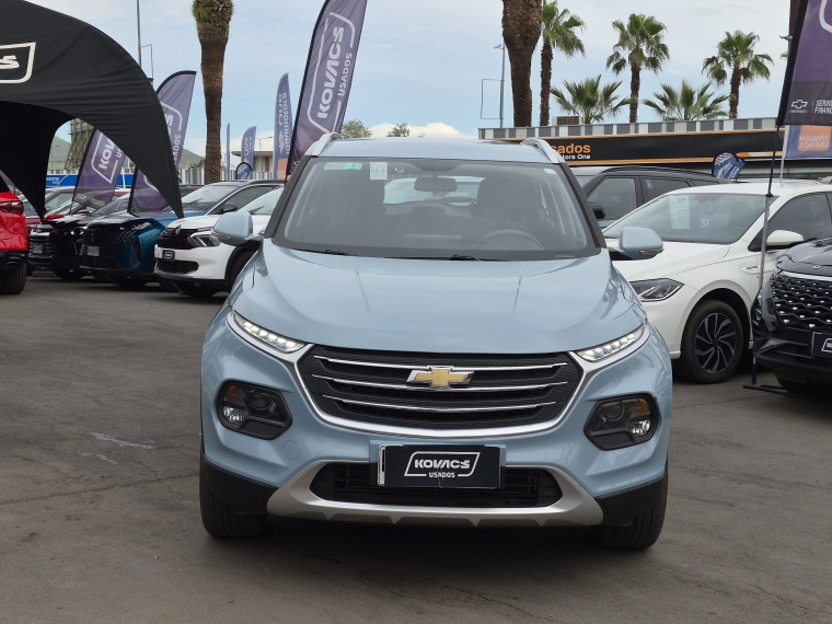 Chevrolet Groove Ltz 1.5 Mt 2021 Usado  Usado en Kovacs Usados