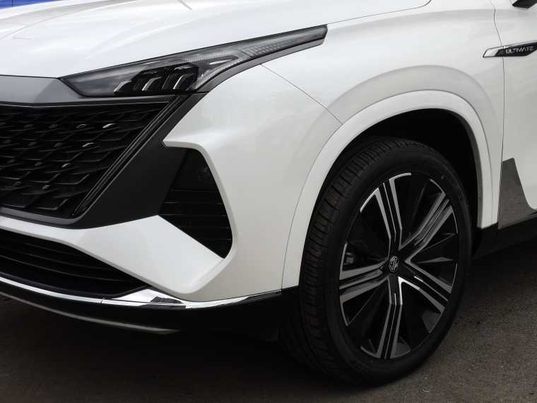 Mg Rx5 Rx9 4x4 2.0 Aut 2025 Usado en Rosselot Usados