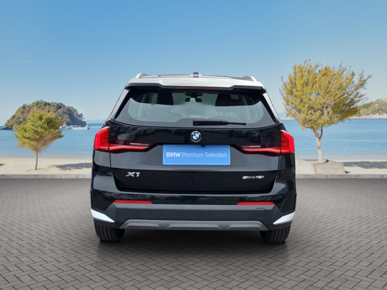 Bmw X1 Sdrive 1.5 Aut 2023 Usado  Usado en BMW Premium Selection