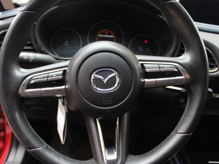 Mazda 147 At 2021 Usado  Usado en Webautos.cl