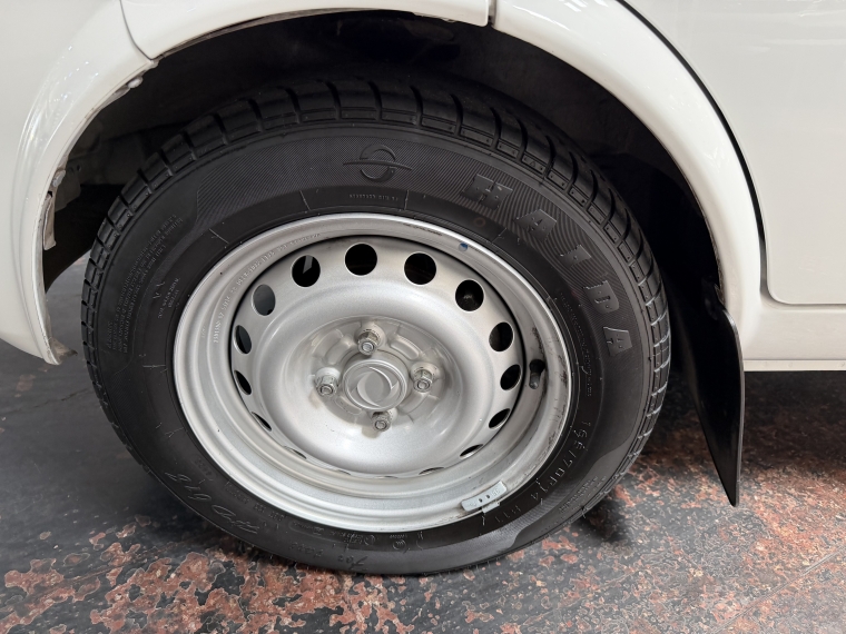 Dfsk Truck cs C21 1.3l Ac 2024  Usado en Grass & Arueste