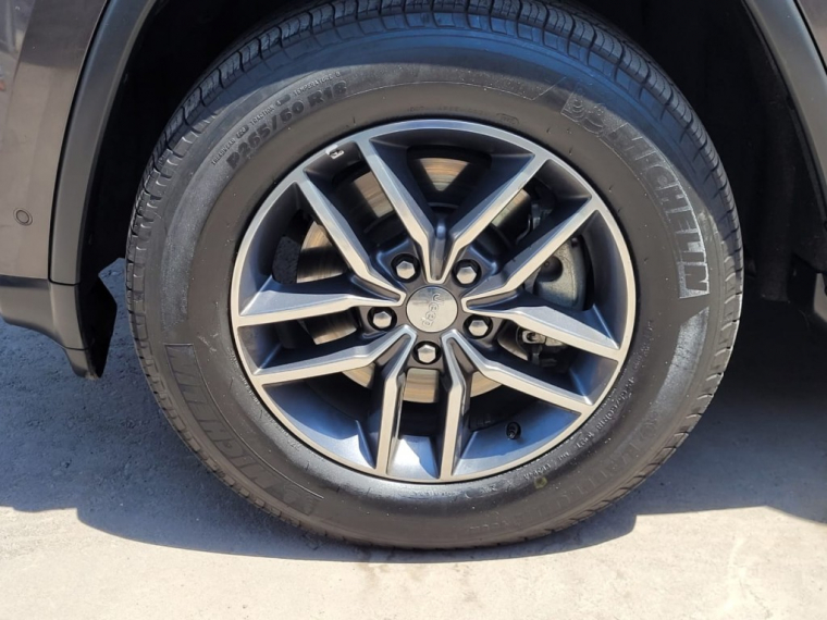 Jeep Cherokee Limited 4x4 2018 Usado  Usado en Webautos.cl