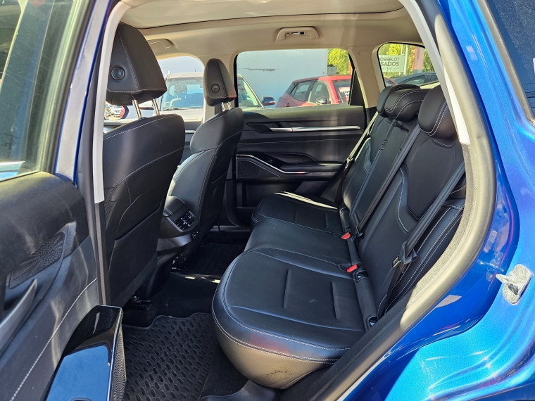 Haval H6 H6 Elite 1.5 Aut 2024 Usado en Rosselot Usados