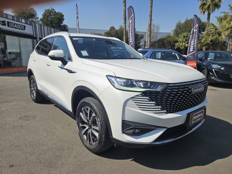 Great wall Haval Elite 1.5 Aut 2024 Usado  Usado en Kovacs Usados