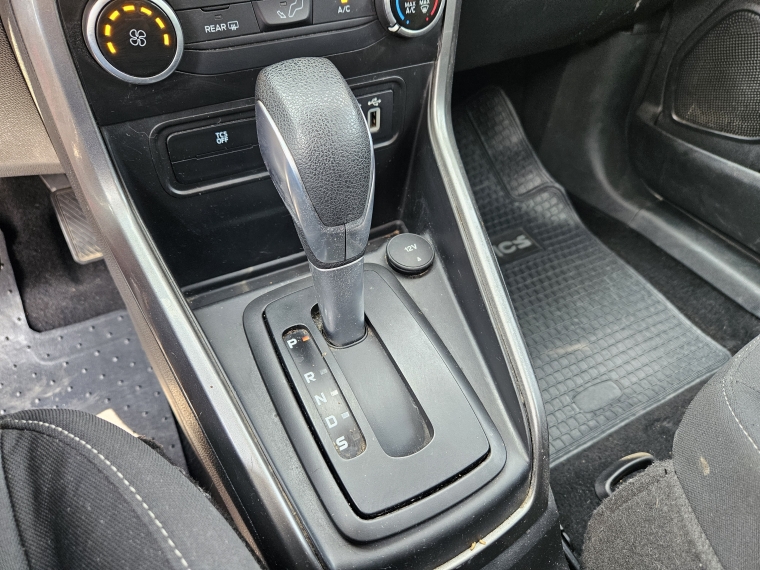 Ford Ecosport 1.5 Aut 2018 Usado  Usado en Kovacs Usados
