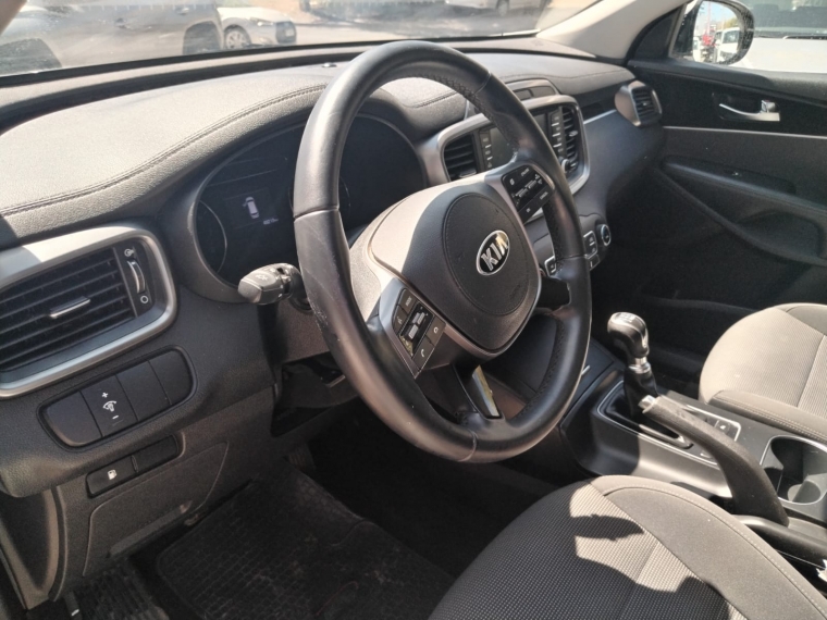 Kia Sorento Ex 2.4 2020 Usado  Usado en Webautos.cl