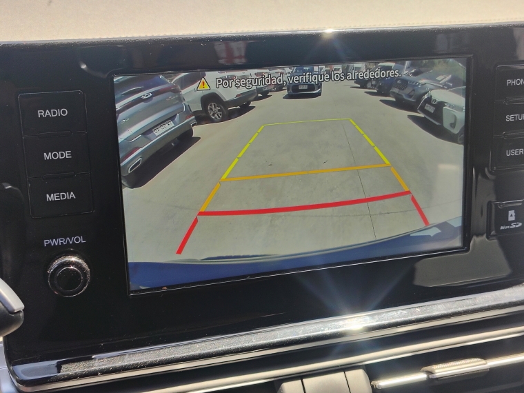 Ssangyong Torres Torres 4x2 1.5 2024 Usado en Rosselot Usados