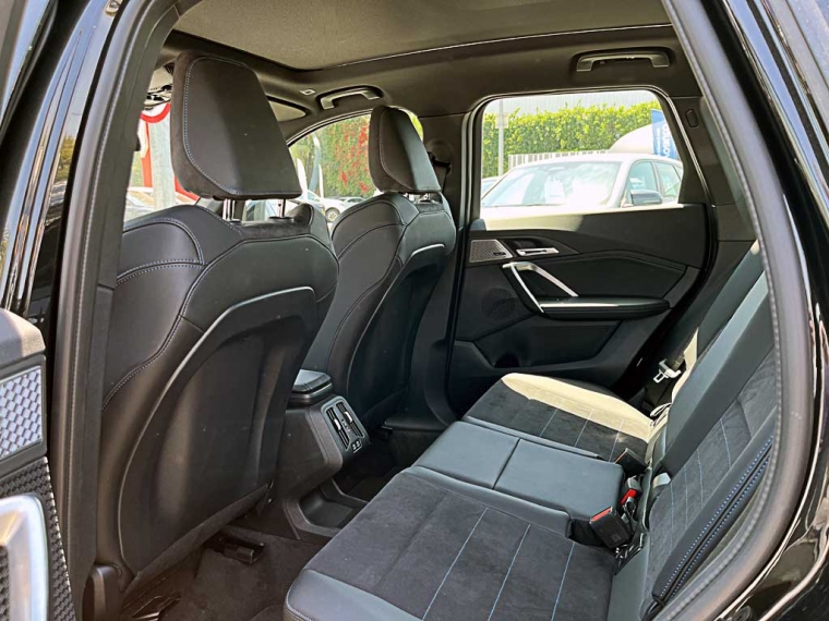 Bmw X1 Sdrive18i M Sport 2025 Usado  Usado en BMW Premium Selection