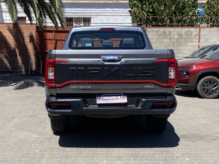 Maxus T90 2.0 Mt 4x4 Diesel 2022 Usado  Usado en Kovacs Usados