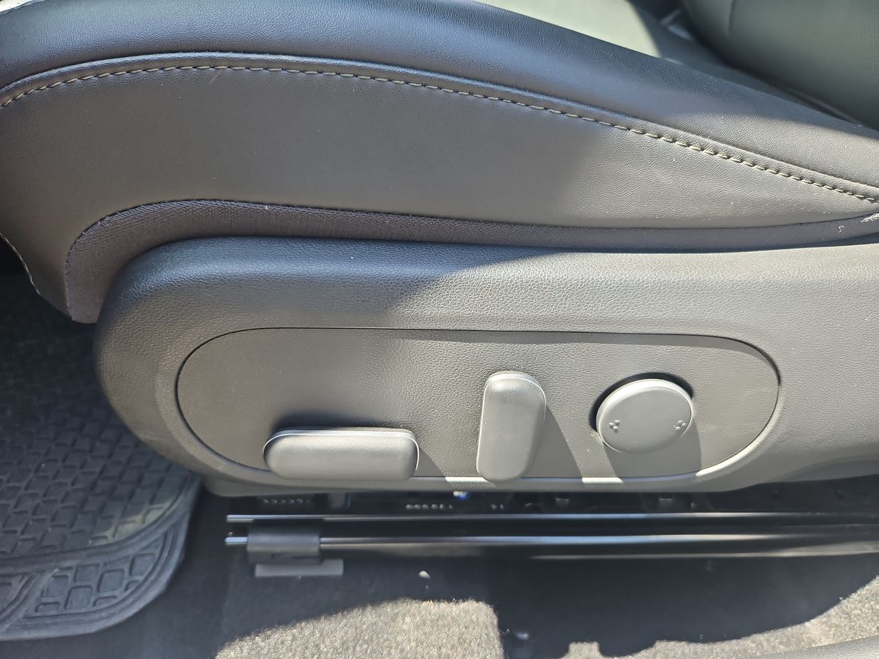 Hyundai Kona Kona Sx2 Gdi 1.6 Aut 2024 Usado en Usados de Primera - Sergio Escobar