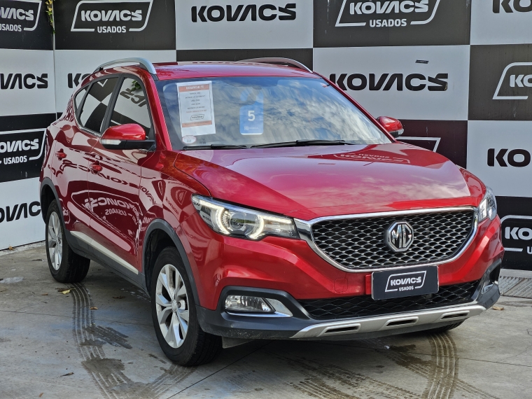 Mg Zs 1.5 Com Mt 2025 Usado Usado en Kovacs Usados Mg Zs 1.5 Com Mt 2025 Usado Usado en Kovacs Usados