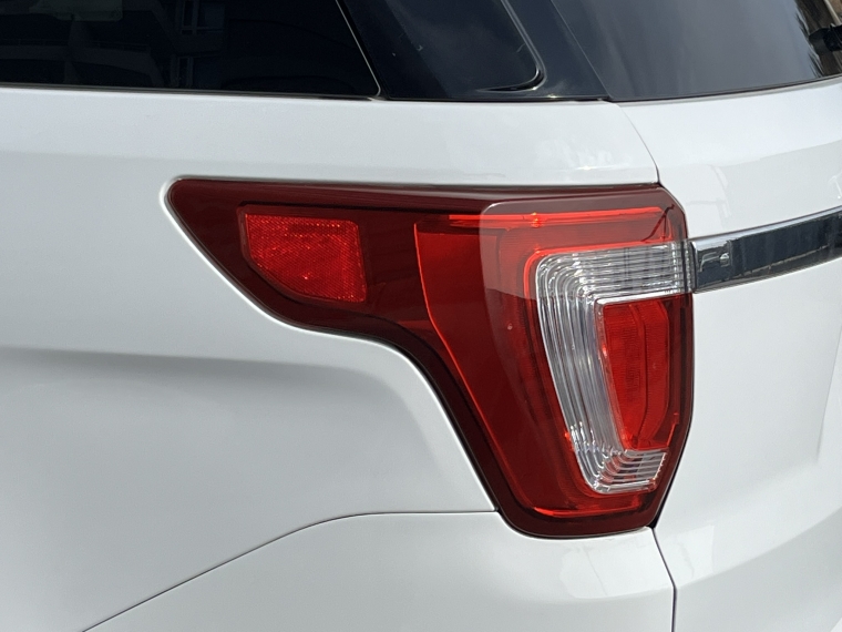 Ford Explorer 2.3 Ecoboost At 2018 Usado  Usado en Kovacs Usados