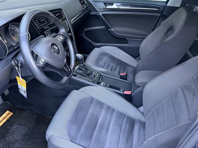 Volkswagen Golf Turbo DiÉsel 2018 Usado en Automotriz Alto La Reina Volkswagen Golf Turbo DiÉsel 2018 Usado en Automotriz Alto La Reina