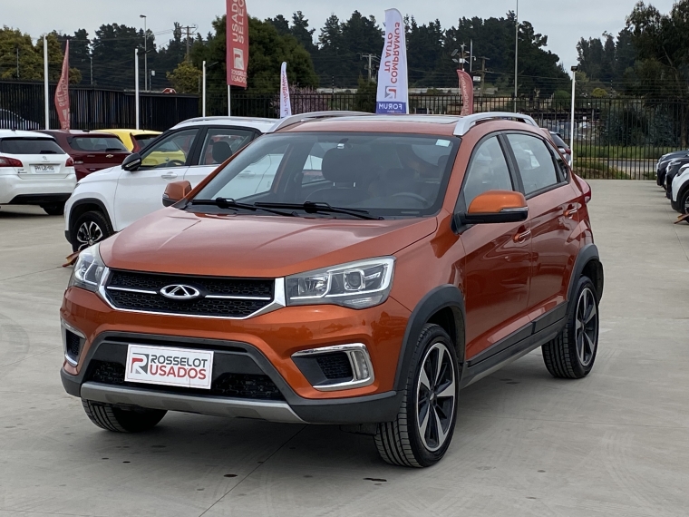 CHERY TIGGO 2 TIGGO 2 1.5 2021