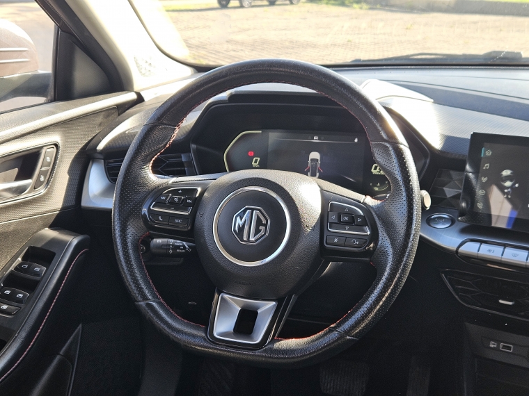 Mg Gt Com Cvt At 1.5 2023 Usado  Usado en Kovacs Usados