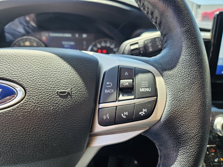 Ford Explorer 2.3 Limited Ecoboost At 4x4 2022 Usado  Usado en Kovacs Usados