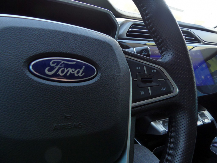 Ford Territory 1.5 Aut 2023 Usado  Usado en Webautos.cl