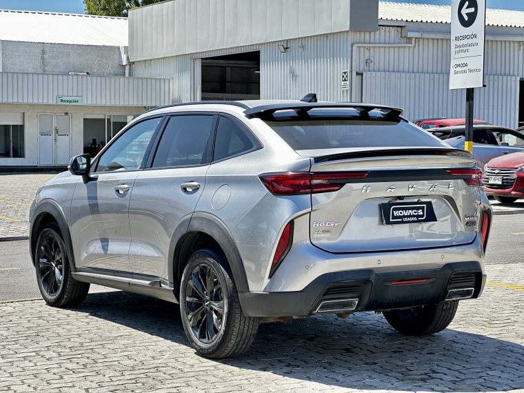 Haval H6 2.0 T Gt Elite At 2023 Usado  Usado en Kovacs Usados