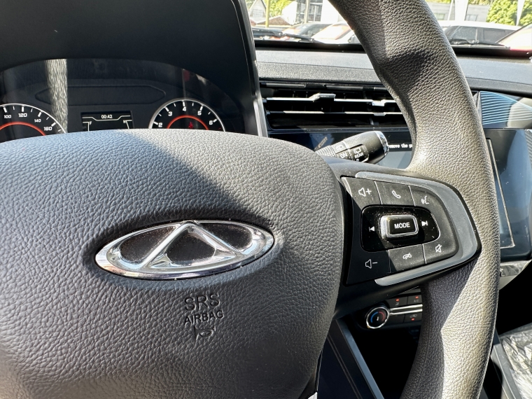 Chery Tiggo 2 pro Tiggo 2 Pro Max Glx 1.5 2025 Usado en Rosselot Usados