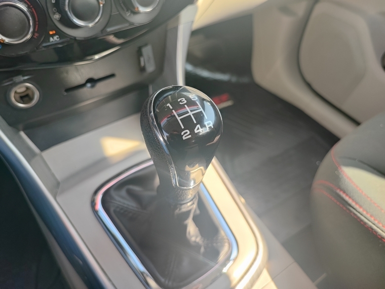 Dfm S500 Joyear S500 Luxury 1.5 Mt 2021 Usado en Rosselot Usados