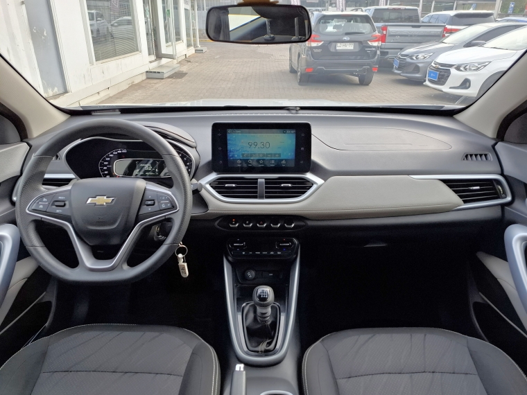 Chevrolet Groove Ltz Mt 2023 Usado  Usado en Kovacs Usados
