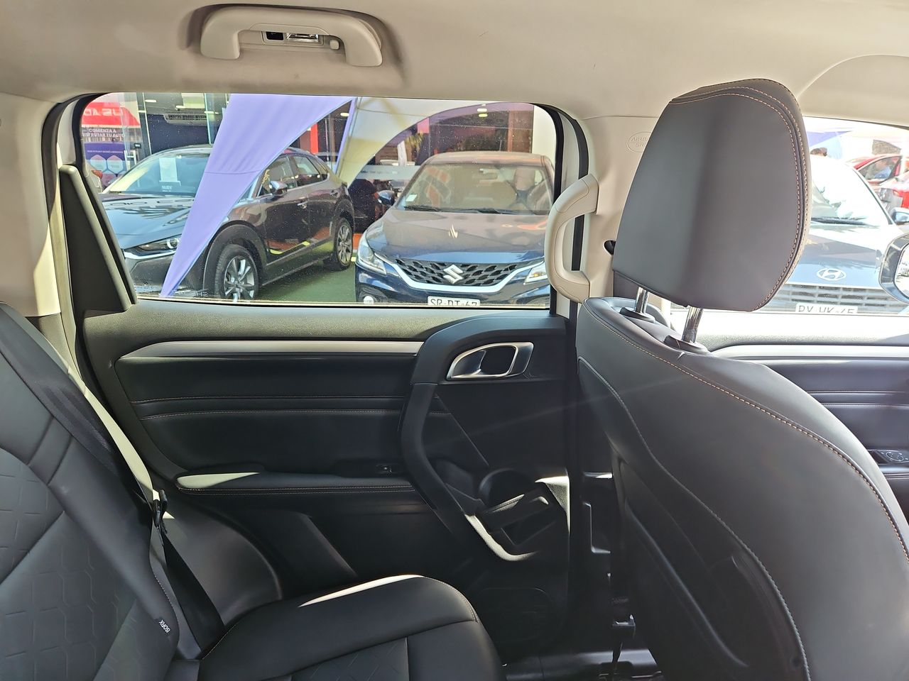 Haval Dargo Dargo Elite 2.0 Aut 2023 Usado  Usado en Webautos.cl