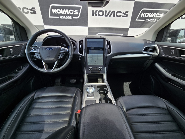Ford Edge Sel At 2023 Usado  Usado en Kovacs Usados
