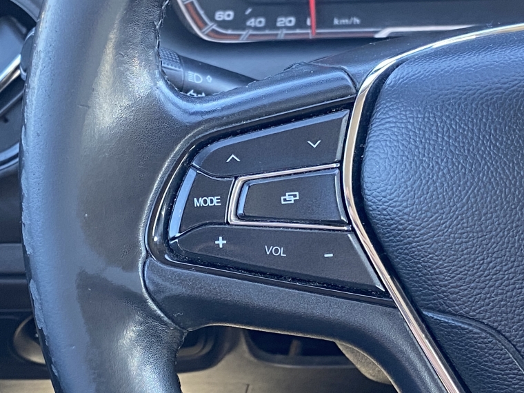 Chery Tiggo 2 Tiggo 2 Gls Mt 2021 Usado en Rosselot Usados
