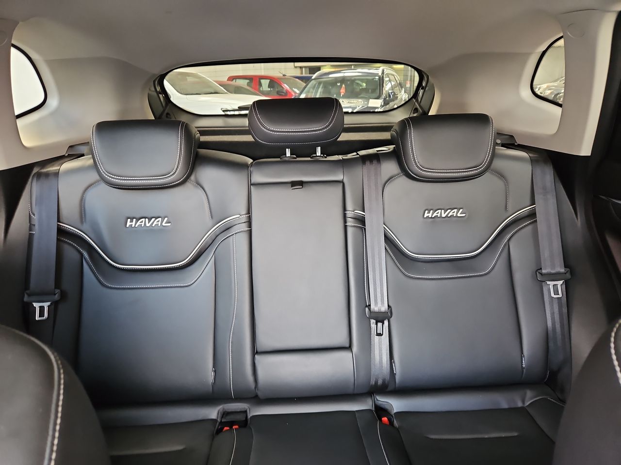 Haval Jolion Jolion Dct 1.5 Aut 2023 Usado  Usado en Webautos.cl