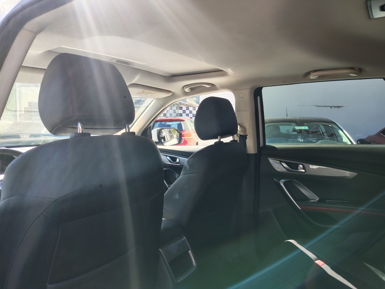 Changan Cs55 Cs55 Elite 1.5 Aut 2022 Usado  Usado en Webautos.cl