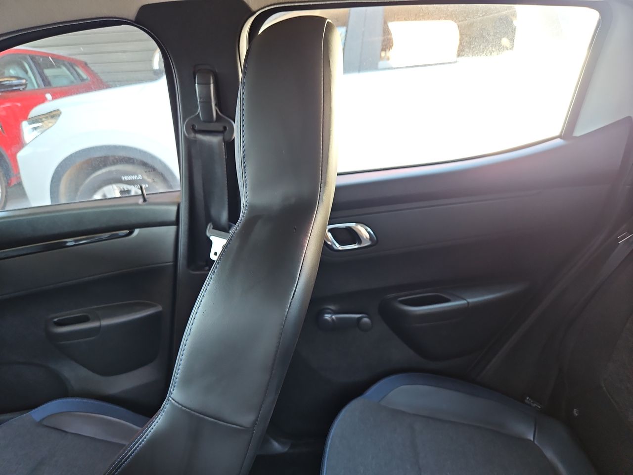 Renault Kwid Kwid Hb Mt 1.0 2023 Usado en Usados de Primera - Sergio Escobar