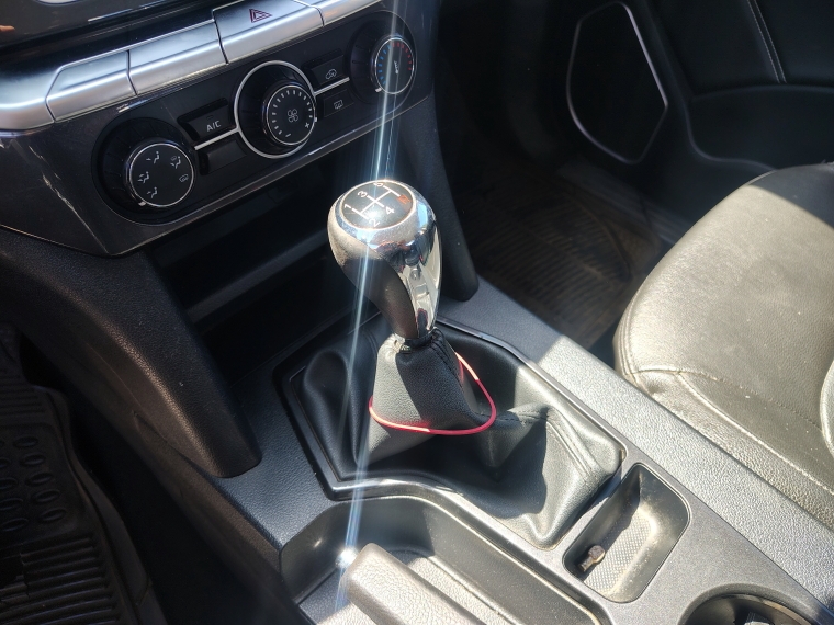 Jmc Vigus plus Vigus Plus 2.4 2022 Usado en Rosselot Usados