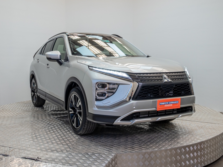 Mitsubishi Eclipse cross  Rs 1.5 At 2025 Usado  Usado en Webautos.cl