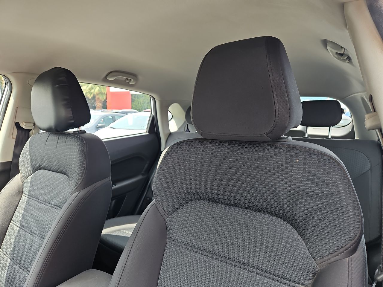 Mg Gs Gs Turbo 1.5 2019 Usado en Usados de Primera - Sergio Escobar