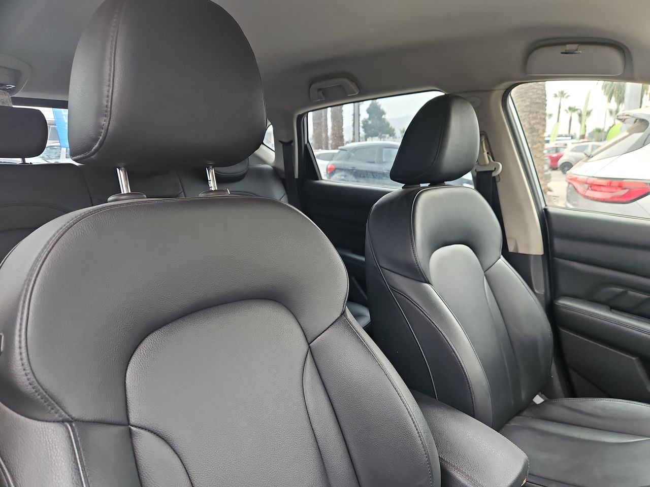 Haval H2 H2 Elite 1.5 2017 Usado en Usados de Primera - Sergio Escobar