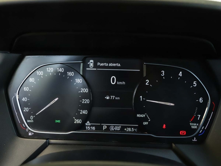 Bmw 118 Lci 1.5 Aut 2021 Usado  Usado en Webautos.cl