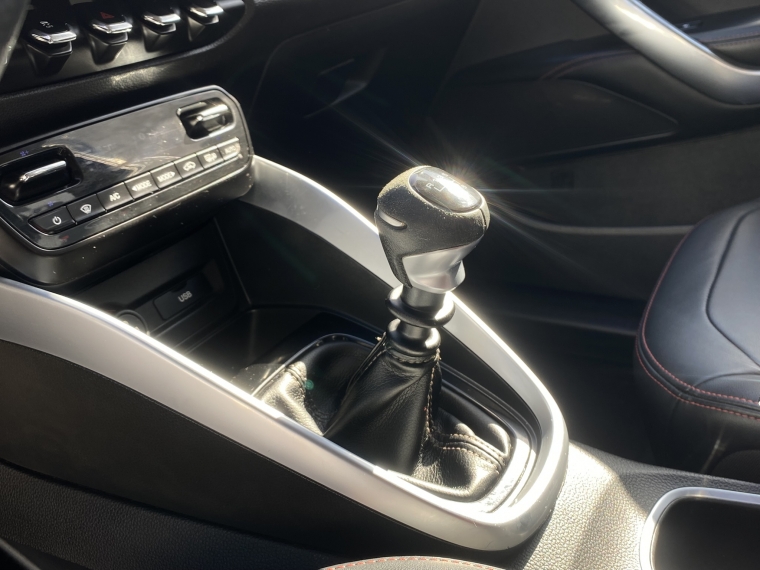 Chevrolet Groove Groove 1.5 2022 Usado  Usado en Webautos.cl