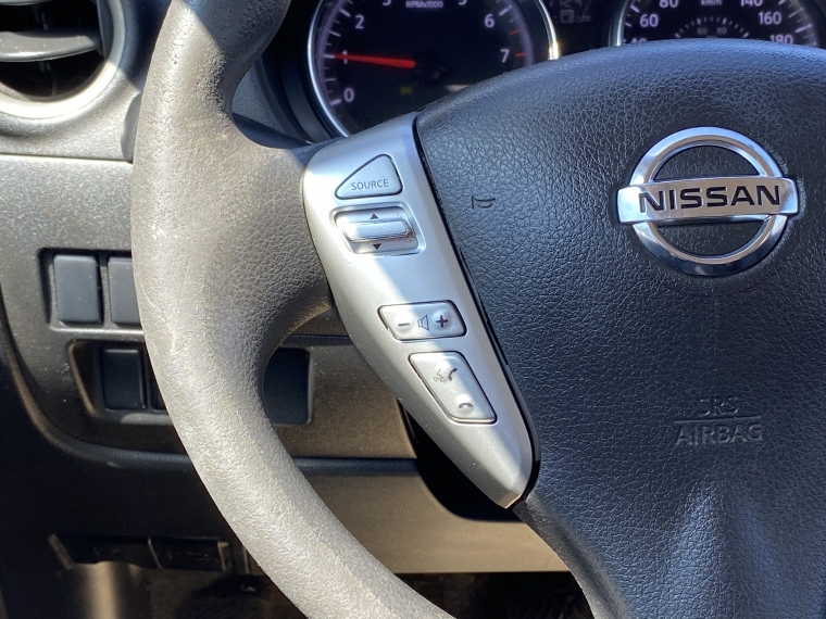Nissan Versa 1.6 Sense Mt 2018 Usado  Usado en Kovacs Usados