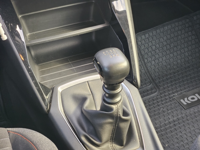 Peugeot 2008 1.2 Active Puretech 130 Mt 2020 Usado  Usado en Kovacs Usados