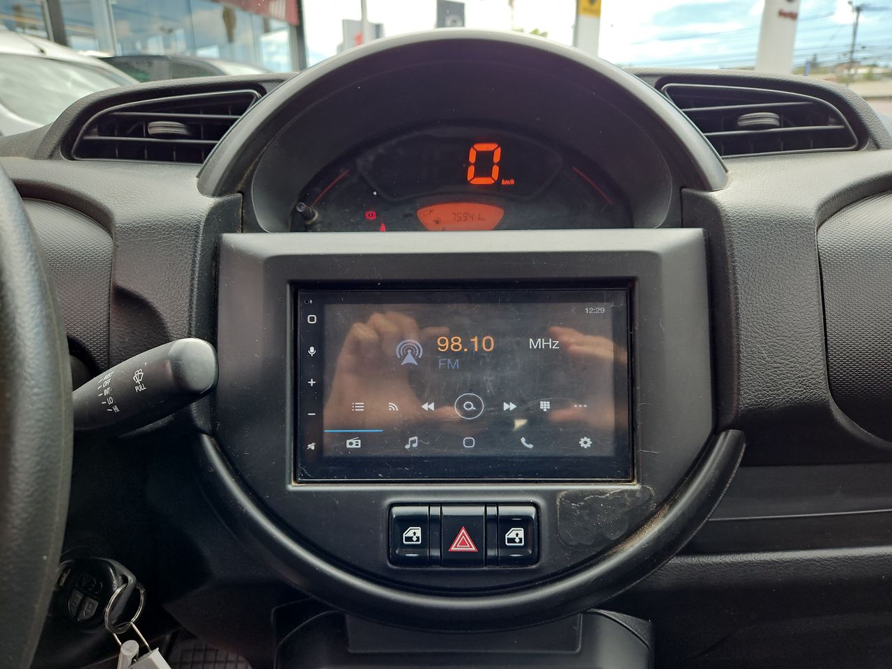 Suzuki S-presso Spresso Glx Hb 1.0 2022 Usado en Usados de Primera - Sergio Escobar