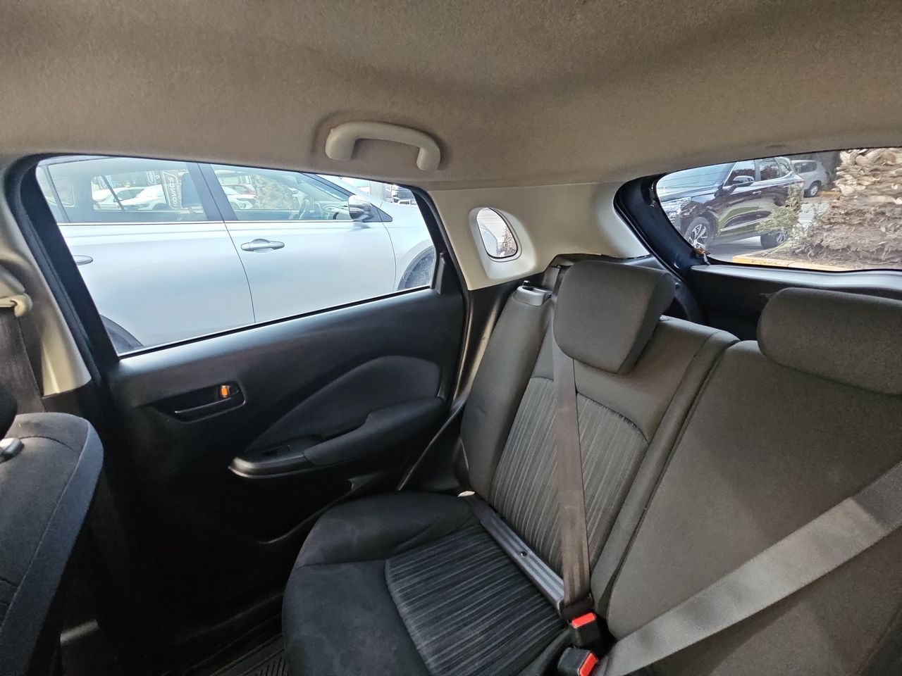 Suzuki Baleno Baleno 4x2  1.5 Aut. 2024 Usado en Usados de Primera - Sergio Escobar