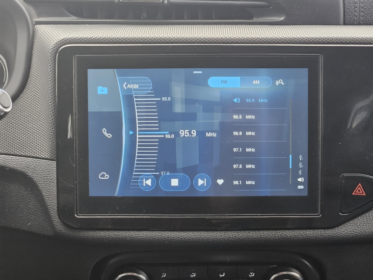 Chery Tiggo 3 pro Tiggo 3 Gls Cvt 1.5 At 2023 Usado en Rosselot Usados