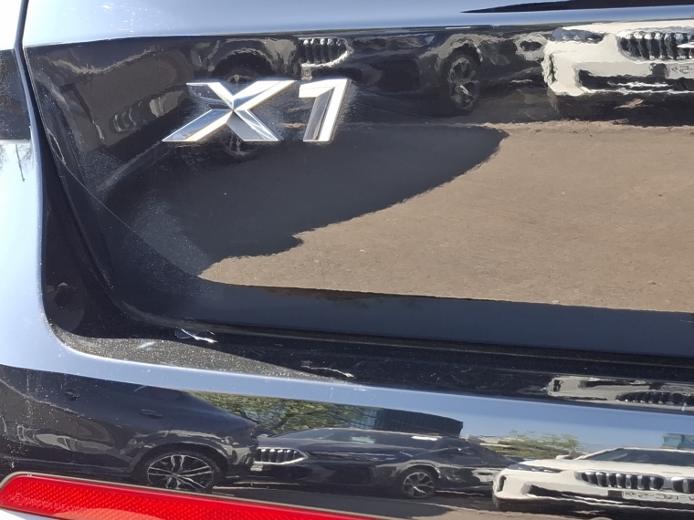Bmw X1 Sdrive18i Comfort 2026 Usado  Usado en BMW Premium Selection