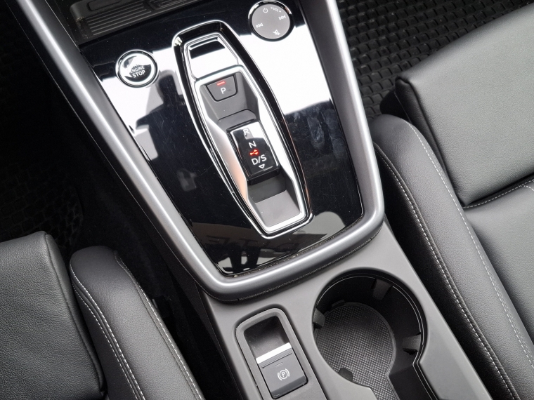 Audi A3 Sportback 1.5 Aut 2026 Usado  Usado en BMW Premium Selection