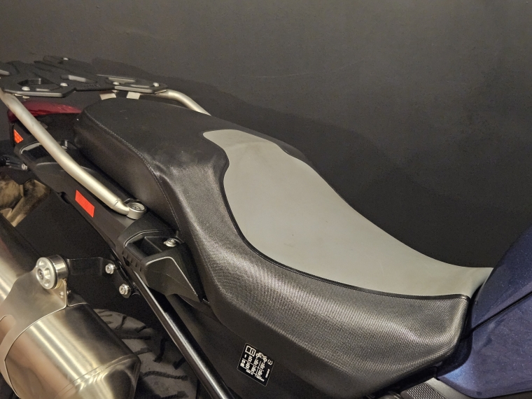 Bmw F 850 gs I 2023 Usado en BMW Premium Selection