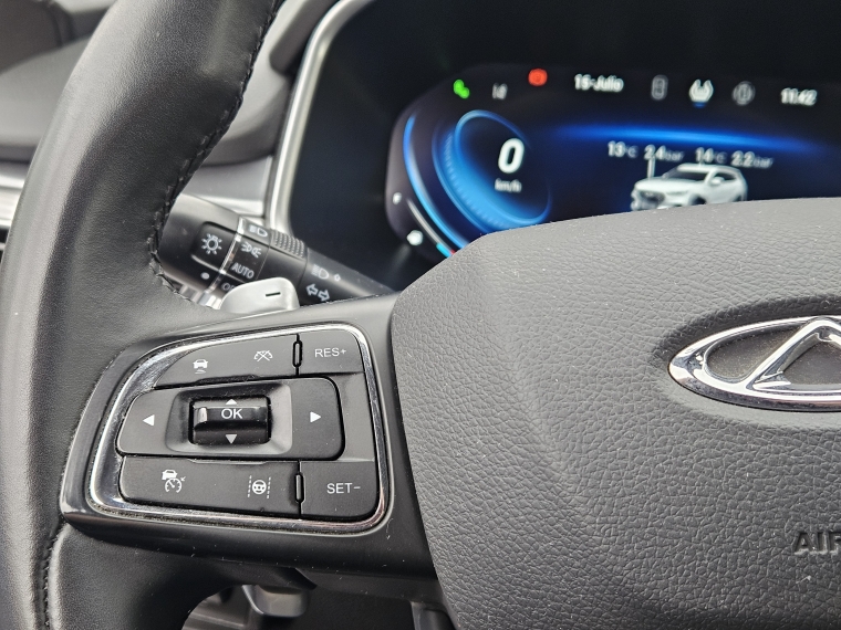 Chery Tiggo 8 pro Glx Dct 1.6 Aut 2023 Usado  Usado en Kovacs Usados