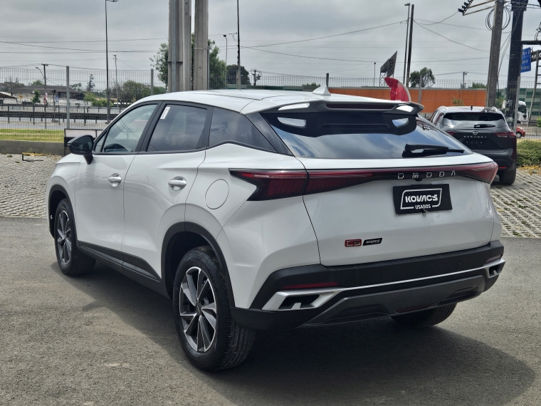 Omoda C5 T Comfort At 2025 Usado  Usado en Kovacs Usados